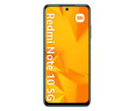 Xiaomi Redmi Note 10 5G 4/64GB Aurora Green 90Hz - 654700 - zdjęcie 2